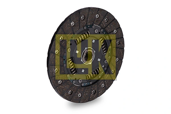 Clutch Disc